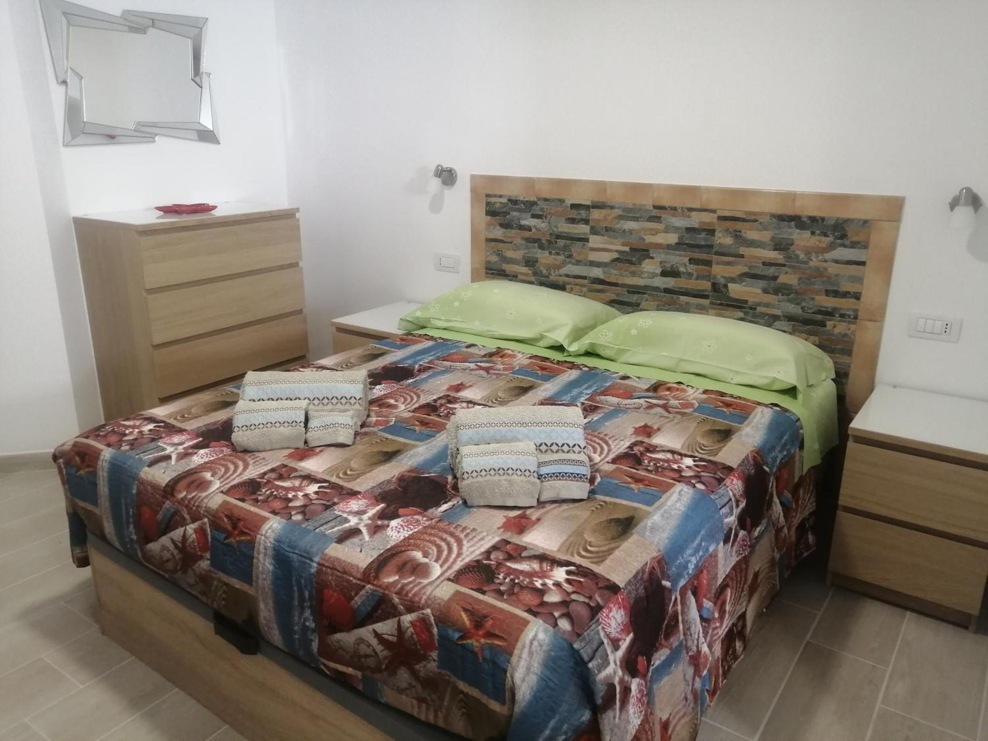 Costa Adeje Apartments